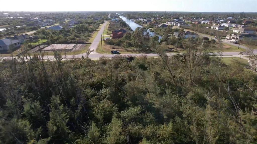 Photo of 10288 St Paul Drive, Port Charlotte, FL 33981 (MLS # D6138951)