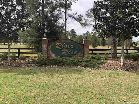 TBD SW Grey WAY High Springs FL 32643
