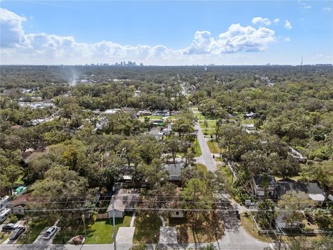 A home in TAMPA