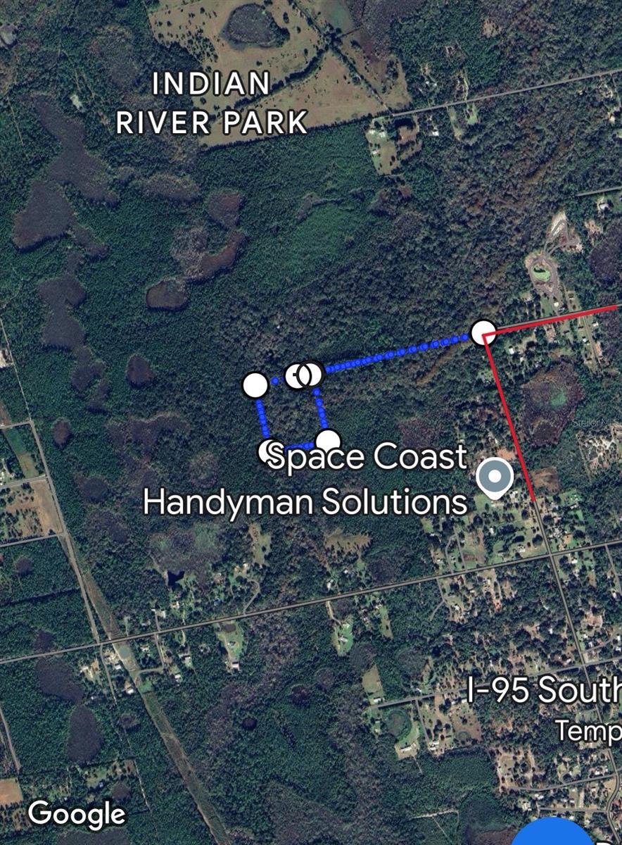 095 PINE NEEDLE ROAD