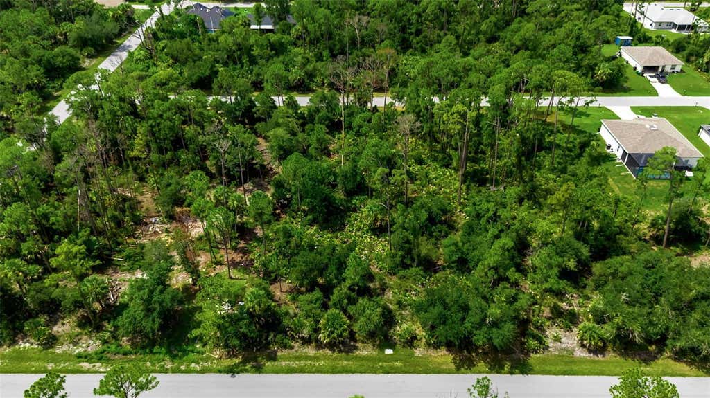Photo of 18345 Placid Avenue, Port Charlotte, FL 33948 (MLS # TB8535257)