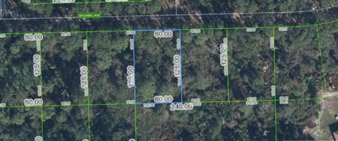— beds bed, — baths bath property at 3224 Spoonbill Avenue, Lake Placid, FL 33852