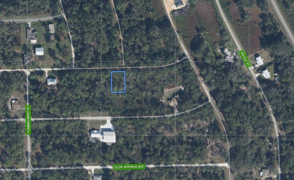 Photo of 3224 Spoonbill Avenue, Lake Placid, FL 33852 (MLS # A4698754)