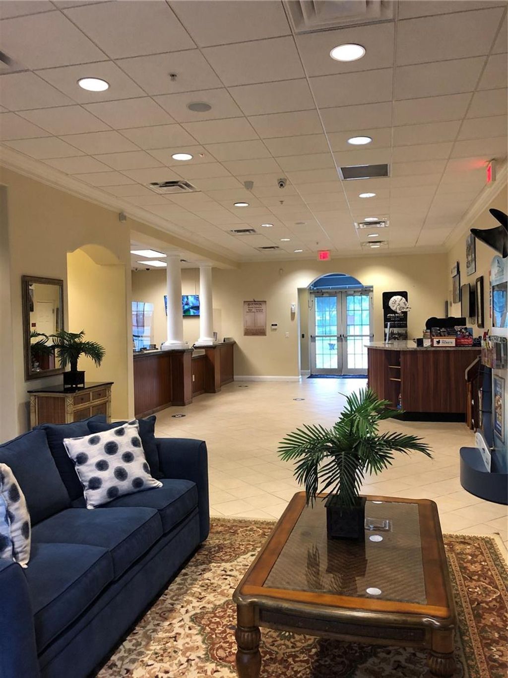 Photo of 13427 Blue Heron Beach Drive #406, Orlando, FL 32821 (MLS # G5109640)