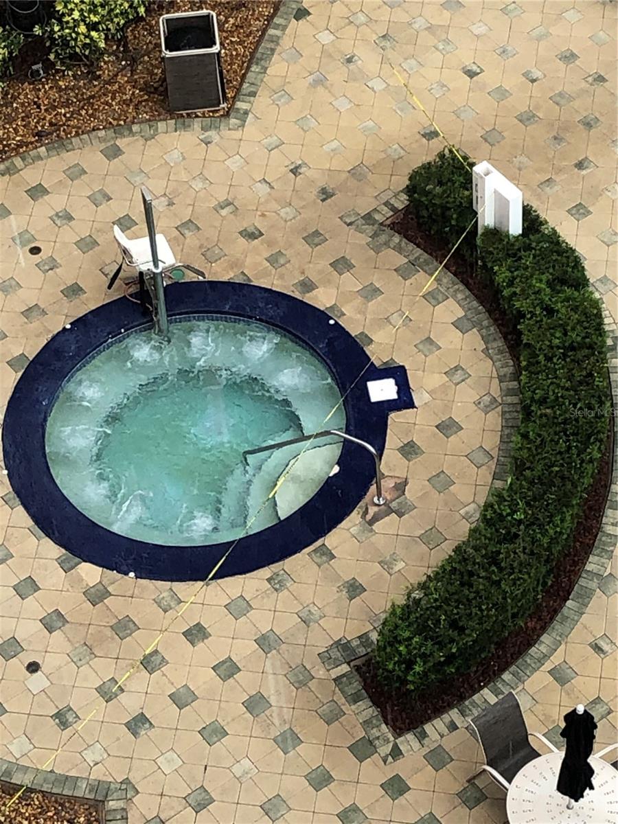 BLUE HERON BCH RESIDENCE TWR 02 CONDO - Residential