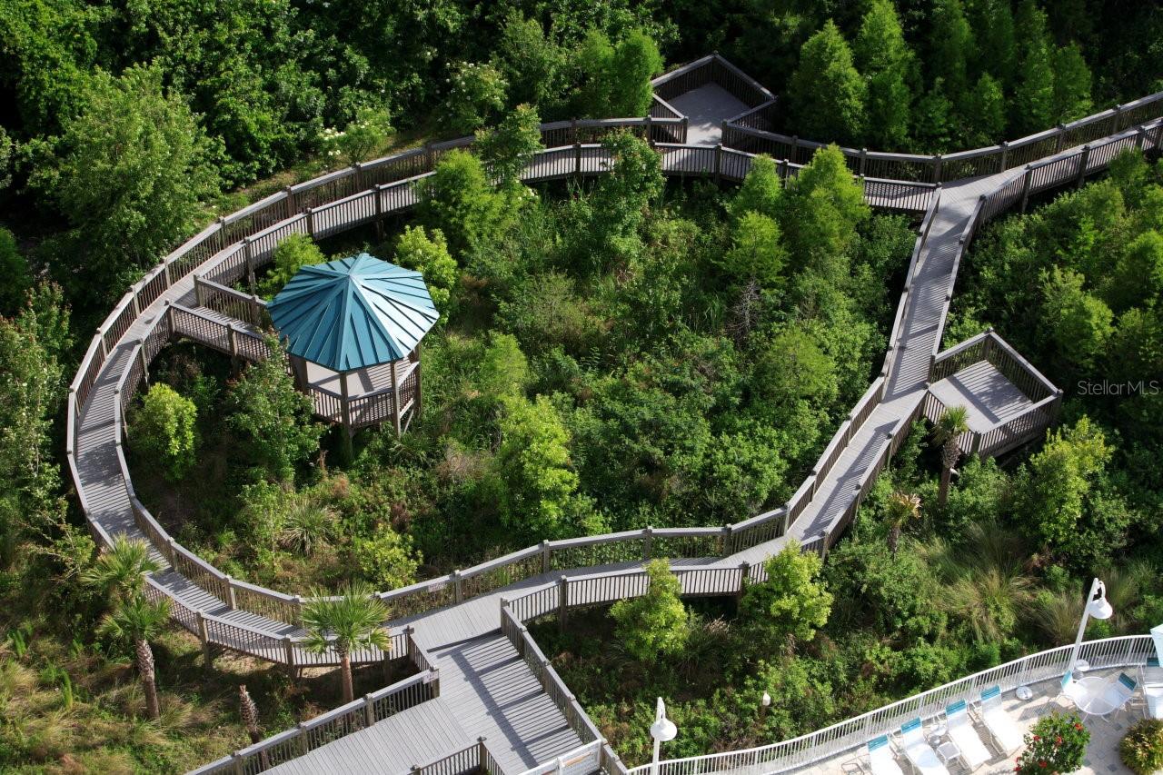 BLUE HERON BCH RESIDENCE TWR 02 CONDO - Residential