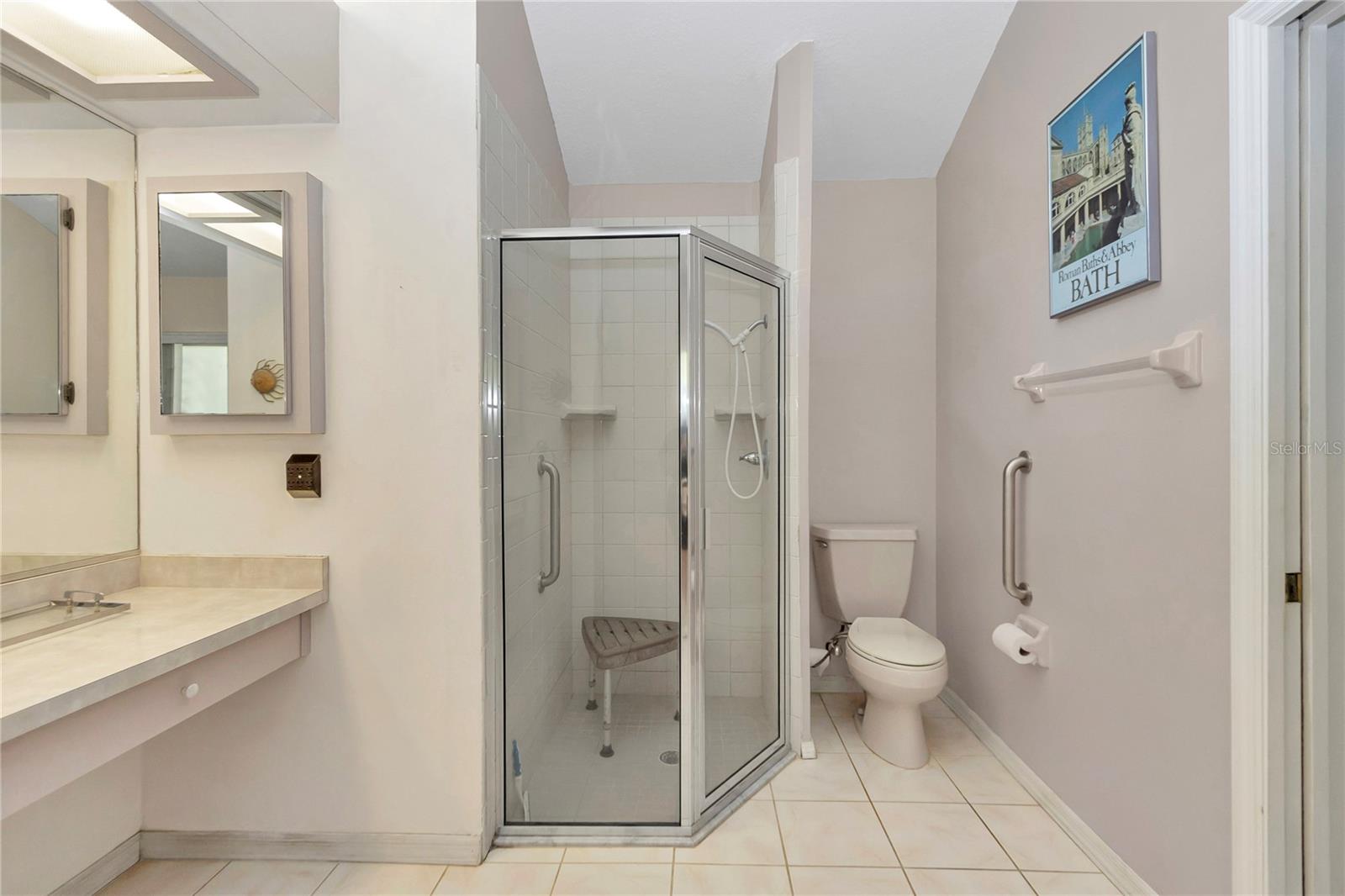 RAINBOW SPGS - Residential