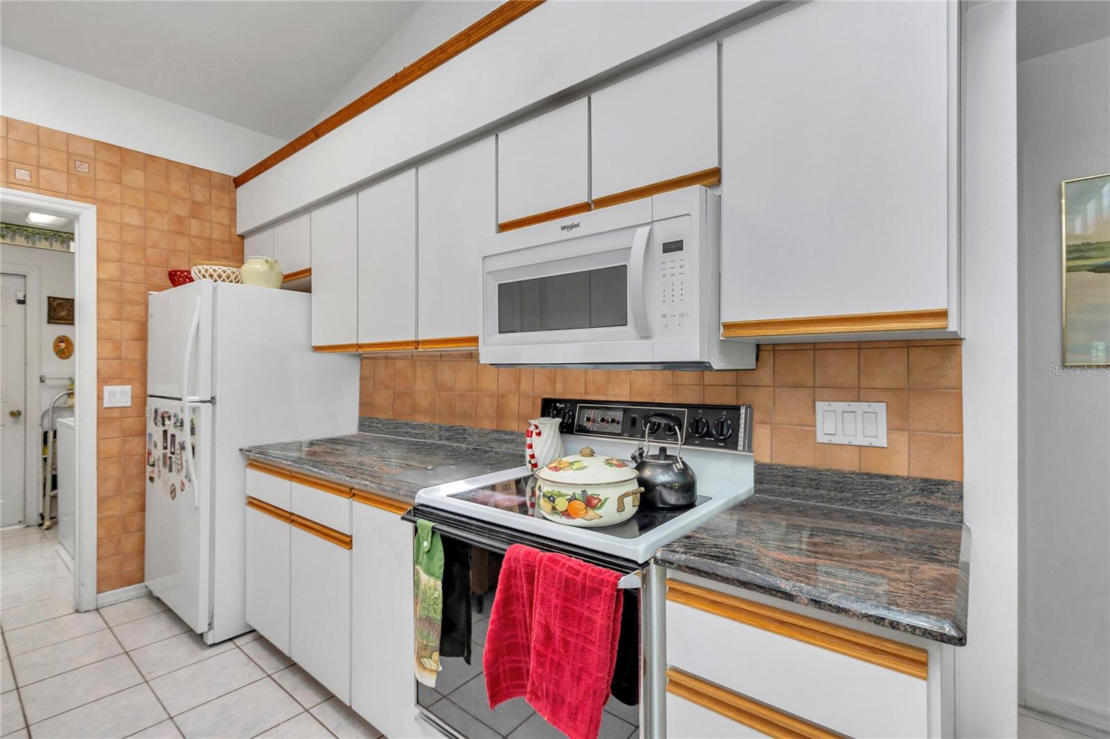 RAINBOW SPGS - Residential