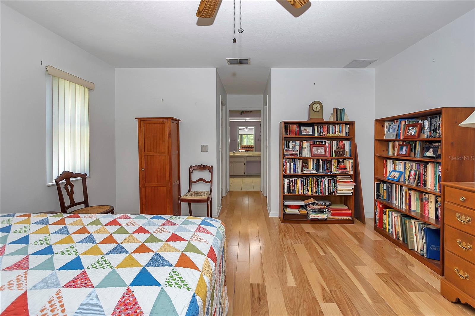 RAINBOW SPGS - Residential