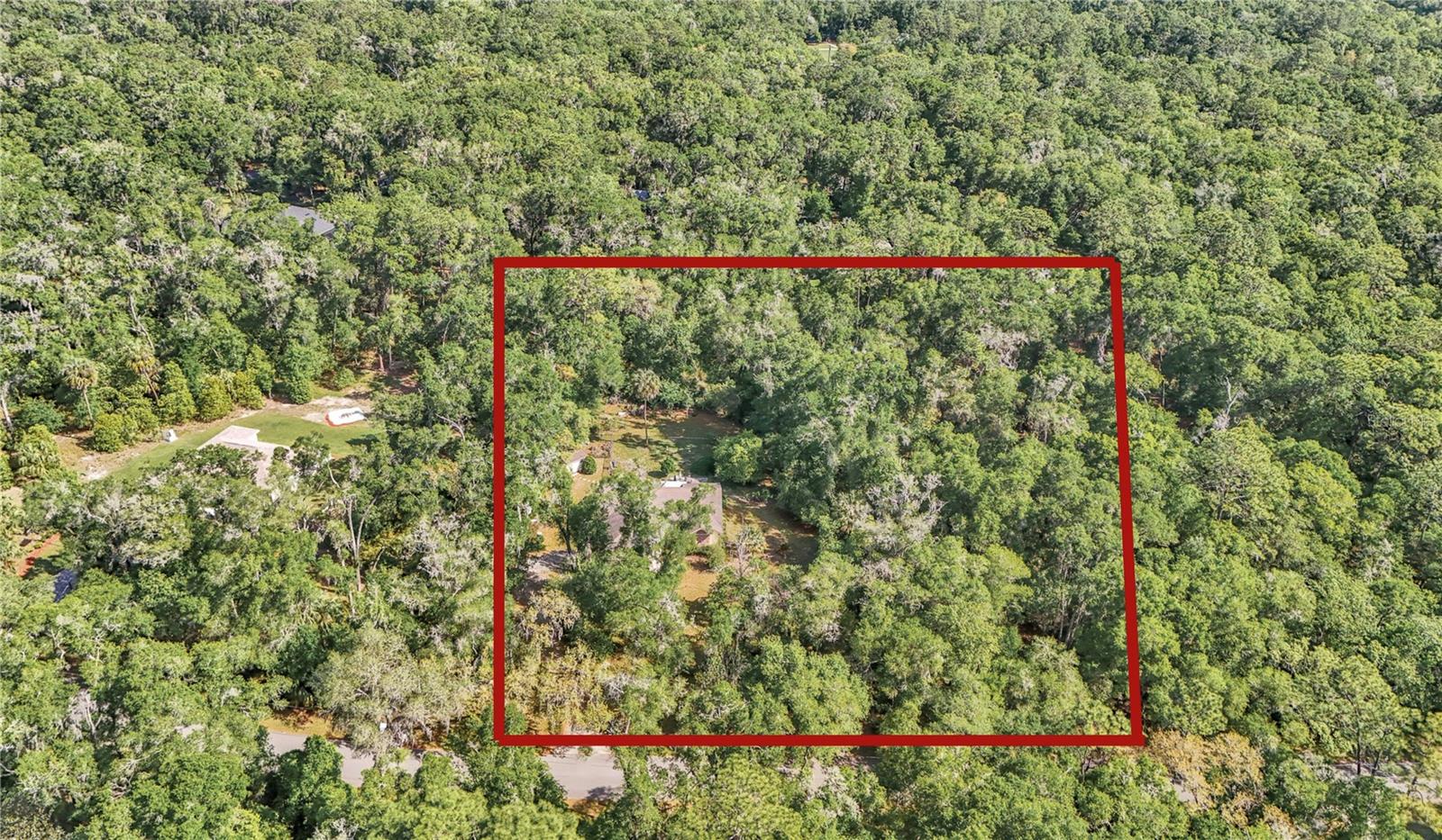 RAINBOW SPGS - Residential