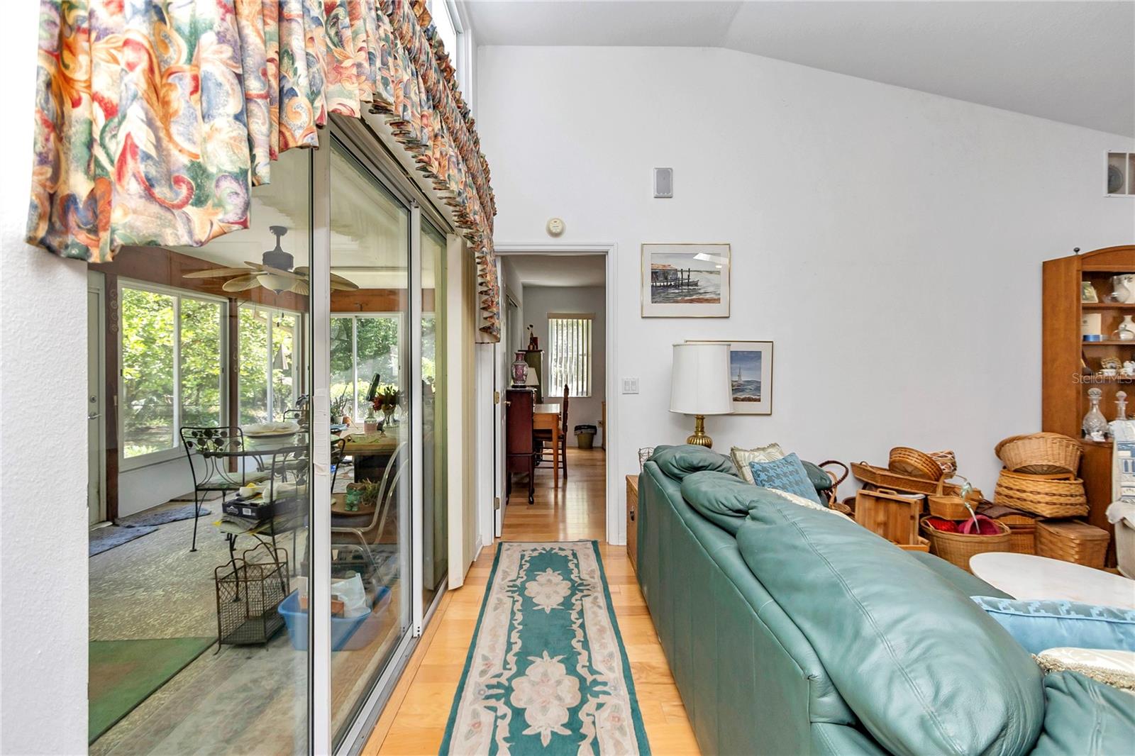 RAINBOW SPGS - Residential