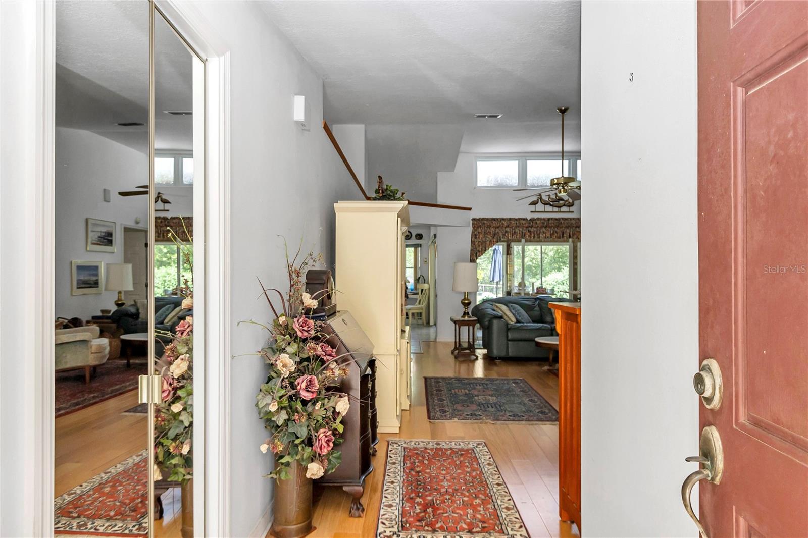 RAINBOW SPGS - Residential