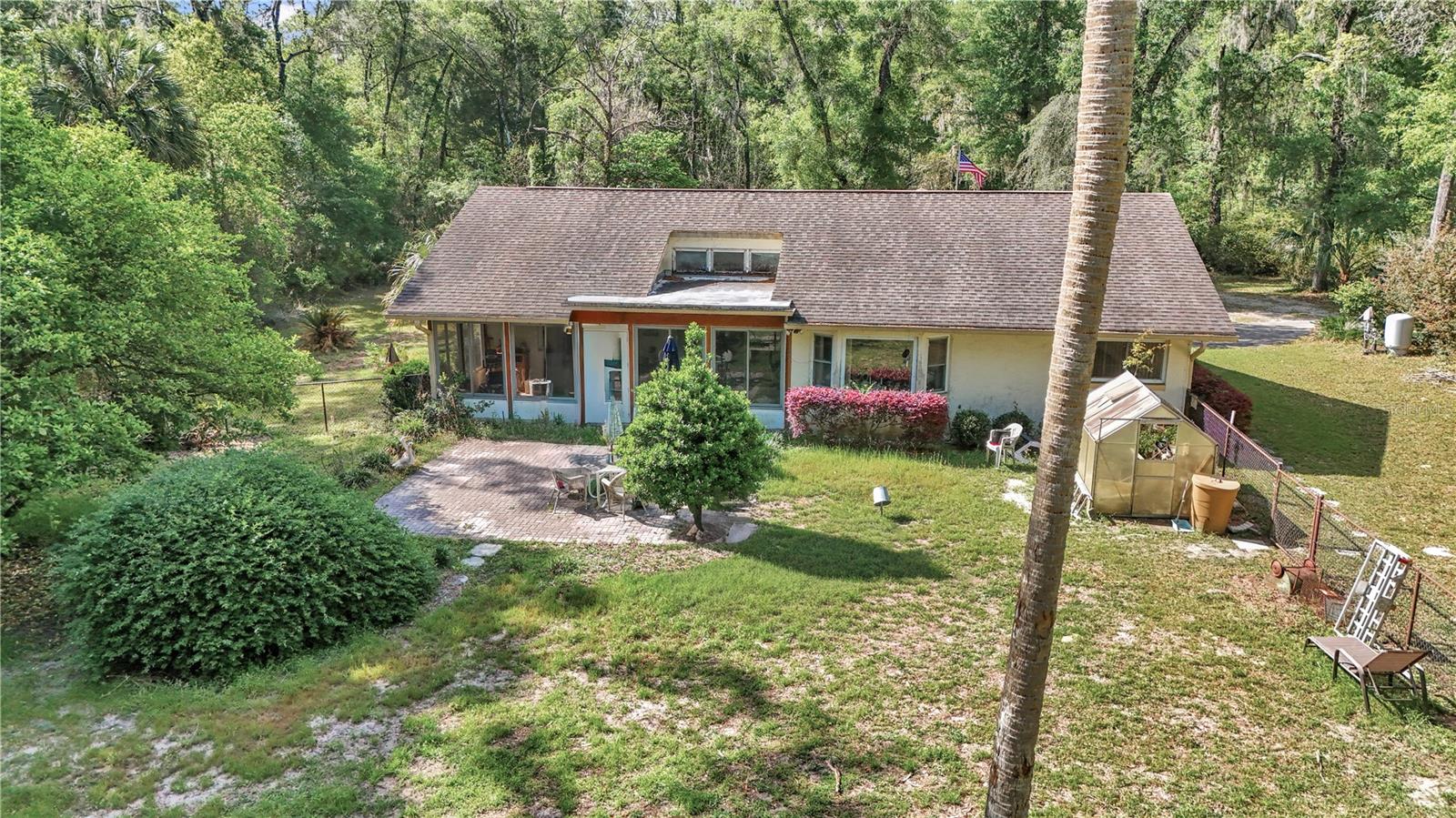 RAINBOW SPGS - Residential