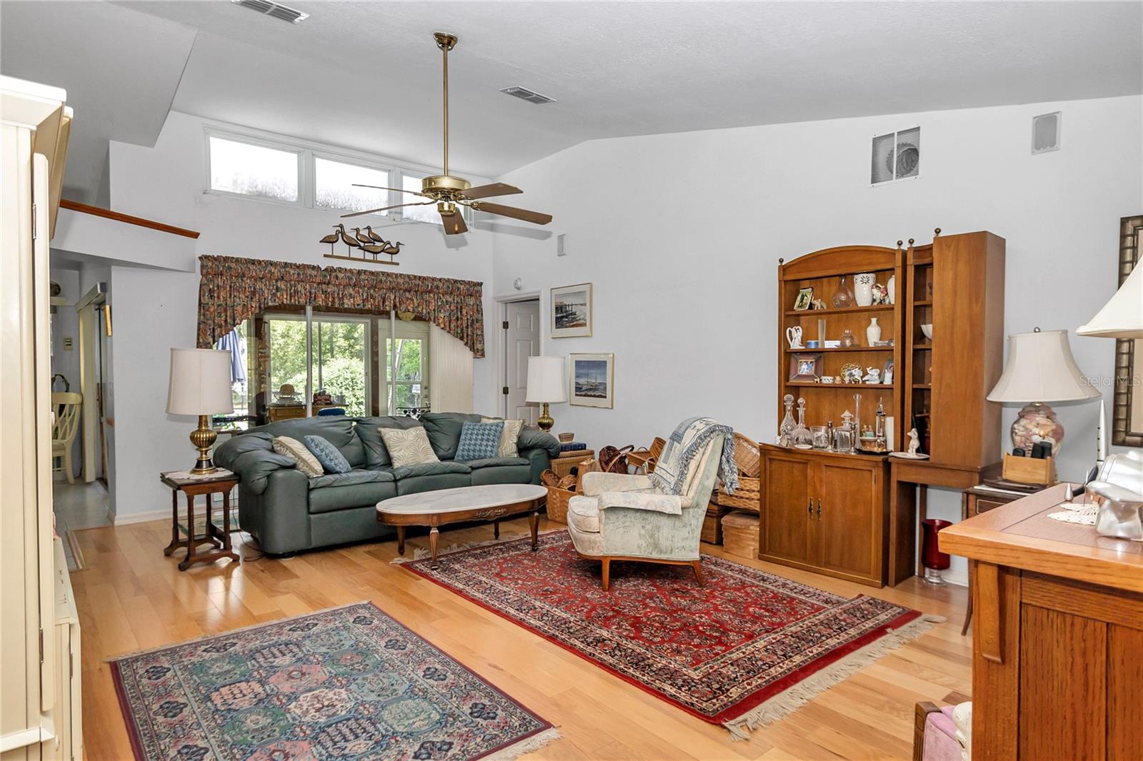 RAINBOW SPGS - Residential