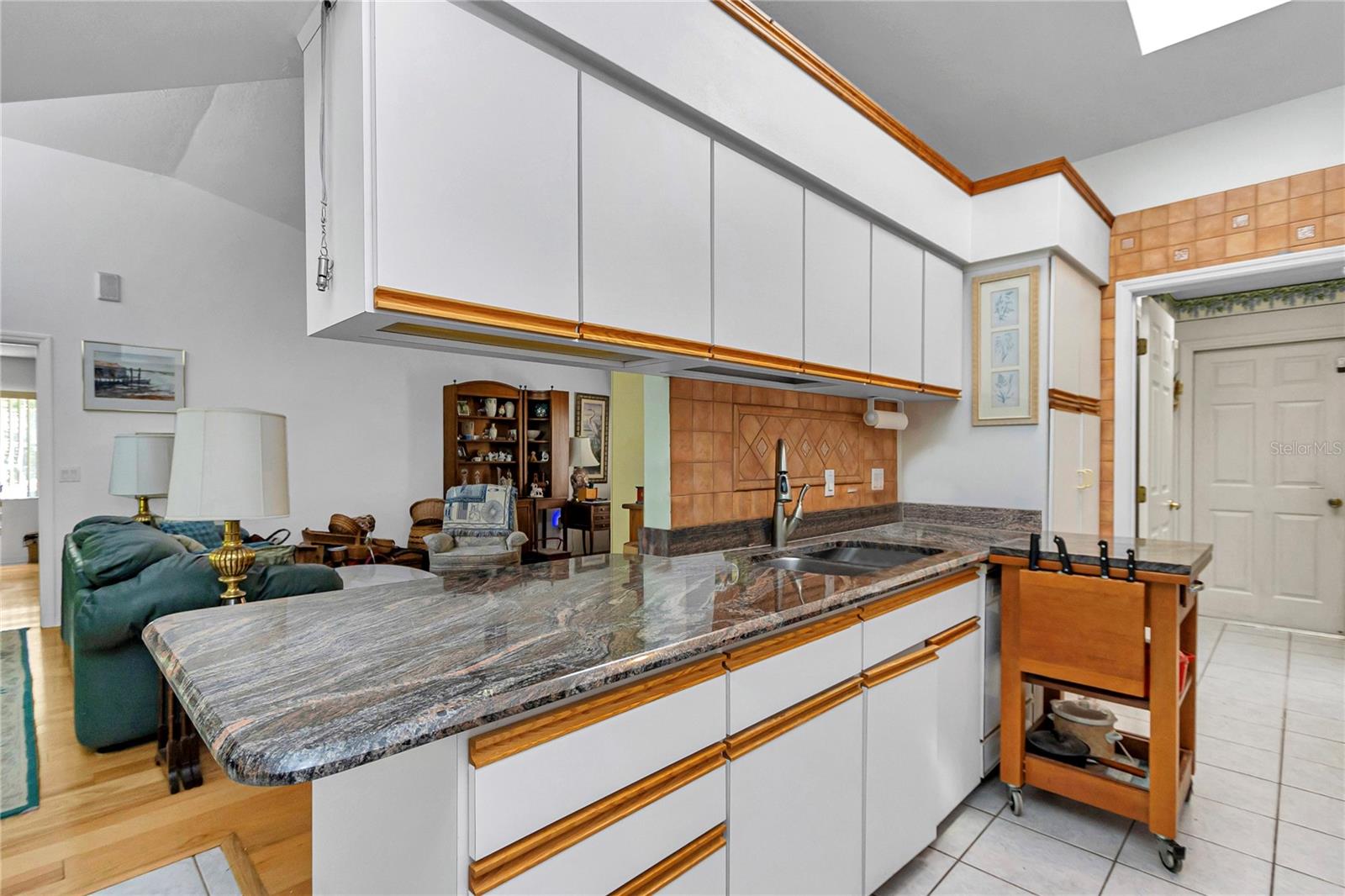 RAINBOW SPGS - Residential