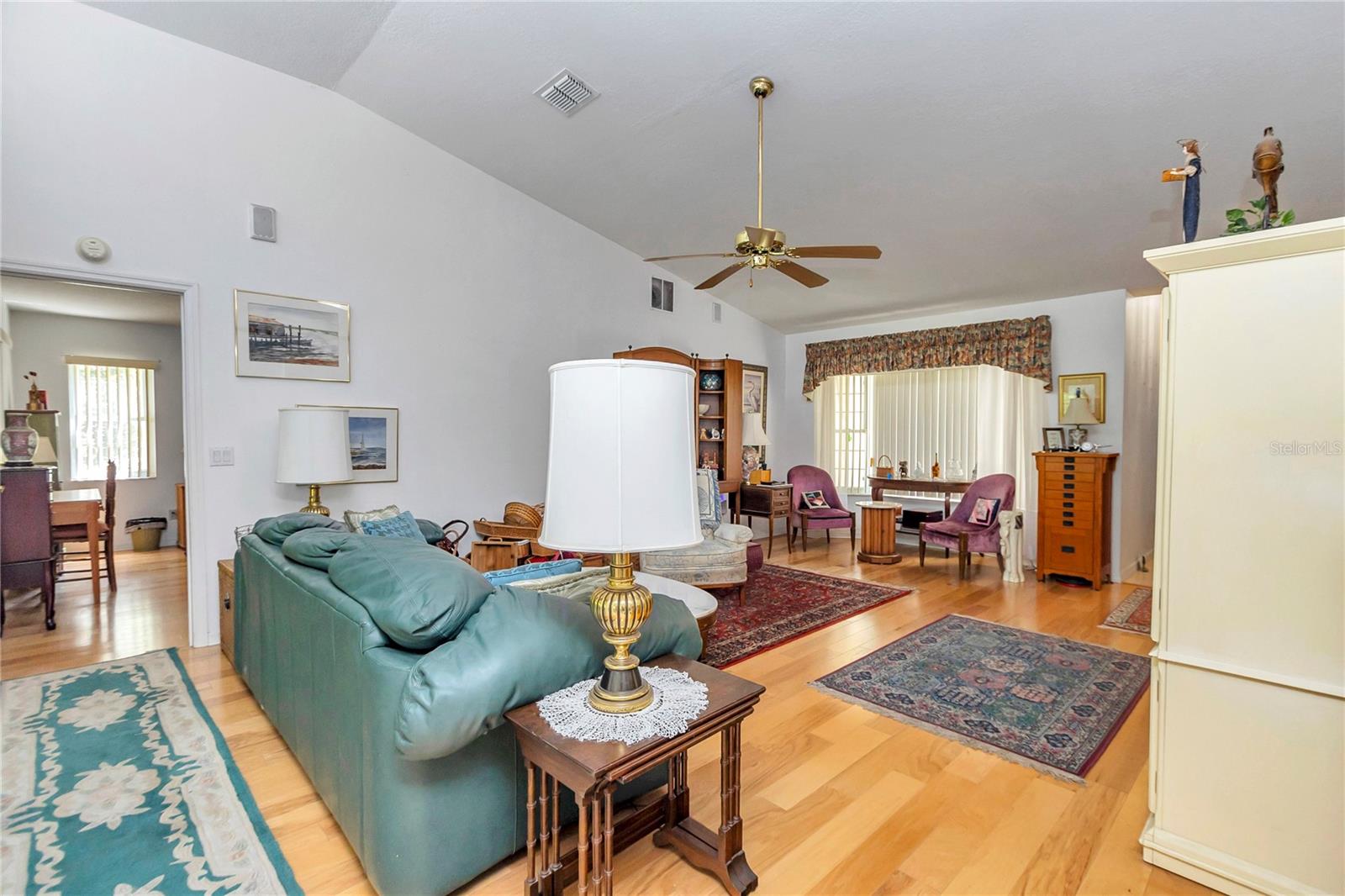 RAINBOW SPGS - Residential