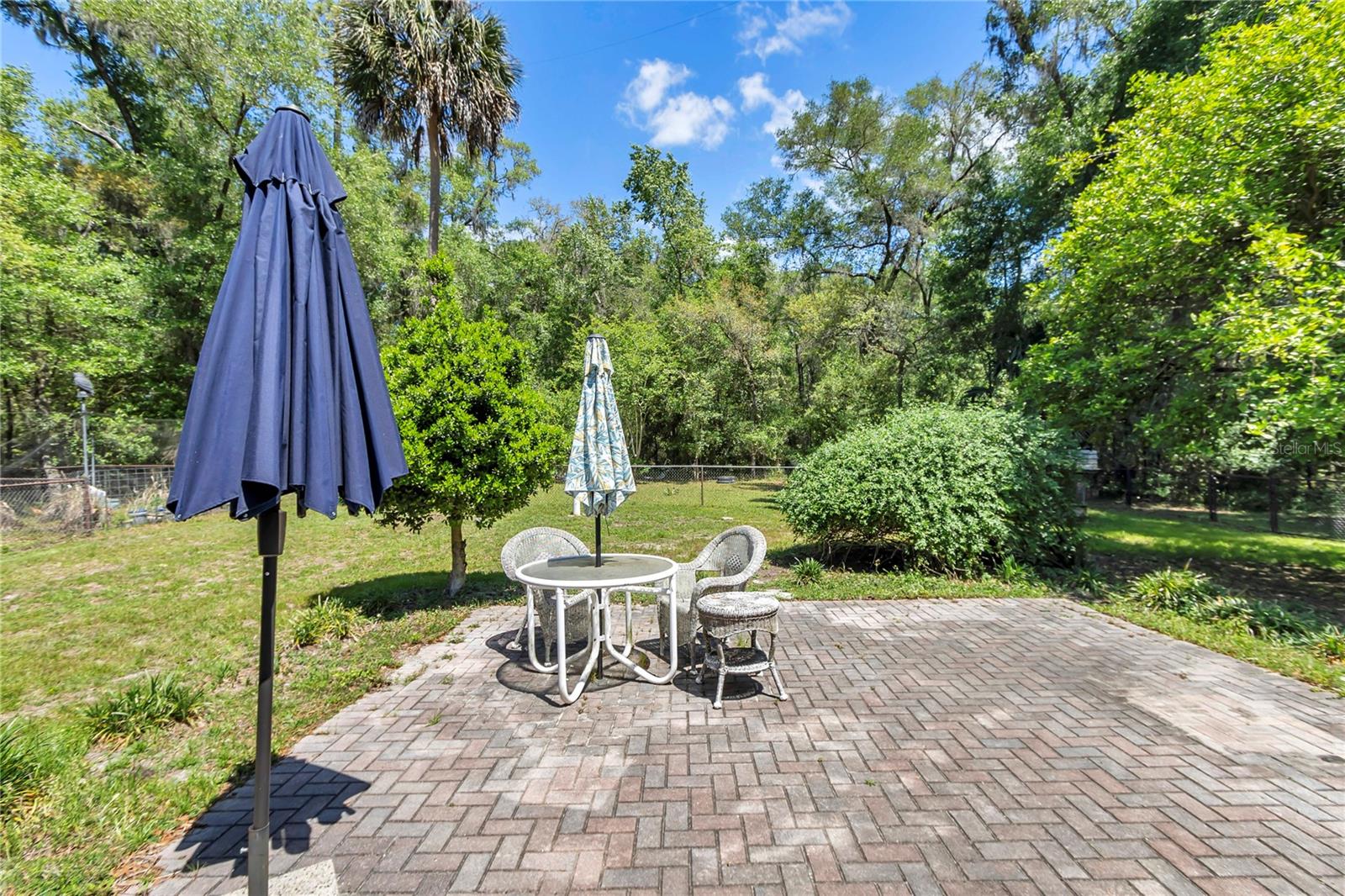 RAINBOW SPGS - Residential