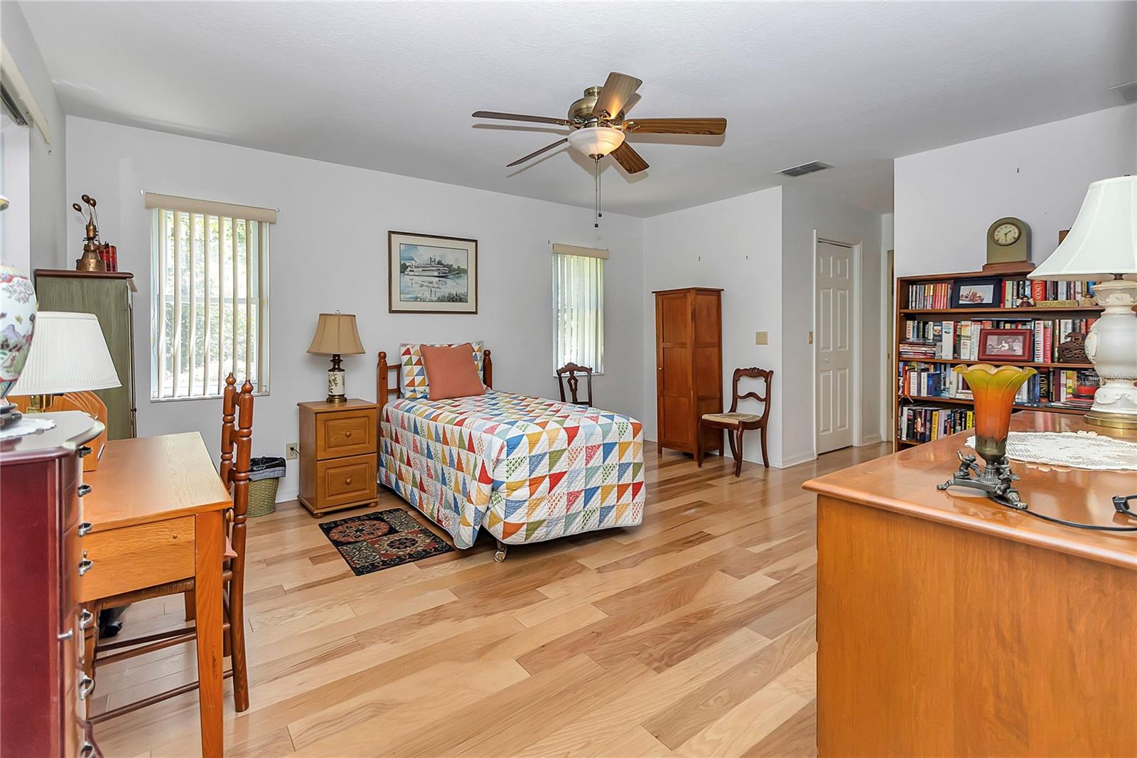 RAINBOW SPGS - Residential