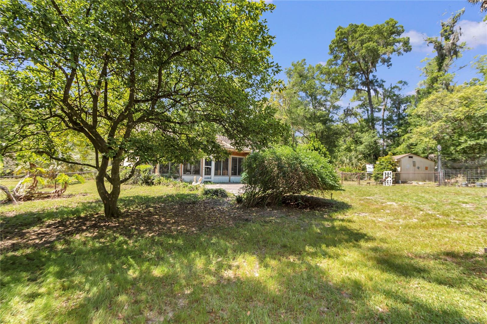 RAINBOW SPGS - Residential