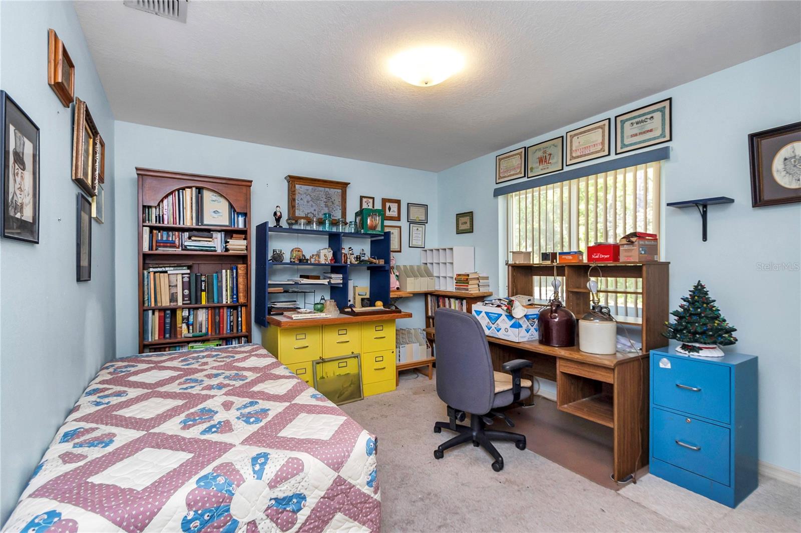 RAINBOW SPGS - Residential