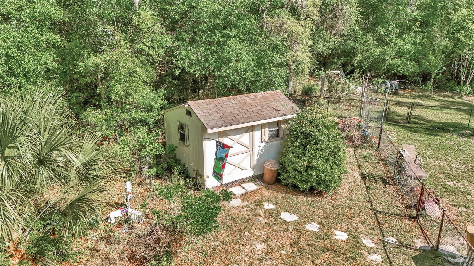 RAINBOW SPGS - Residential