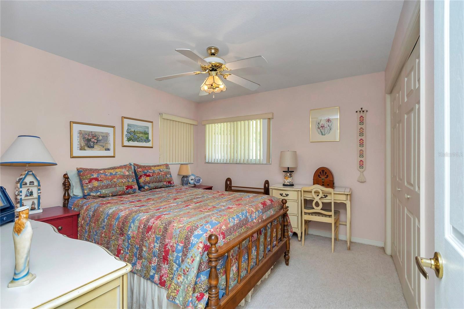 RAINBOW SPGS - Residential