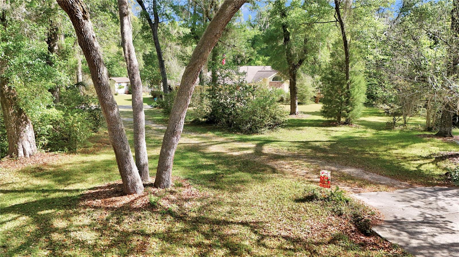 RAINBOW SPGS - Residential