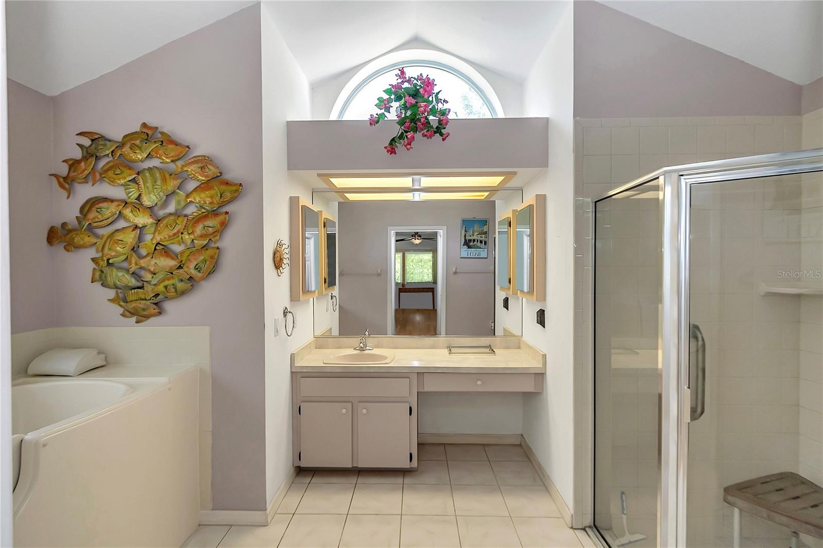 RAINBOW SPGS - Residential