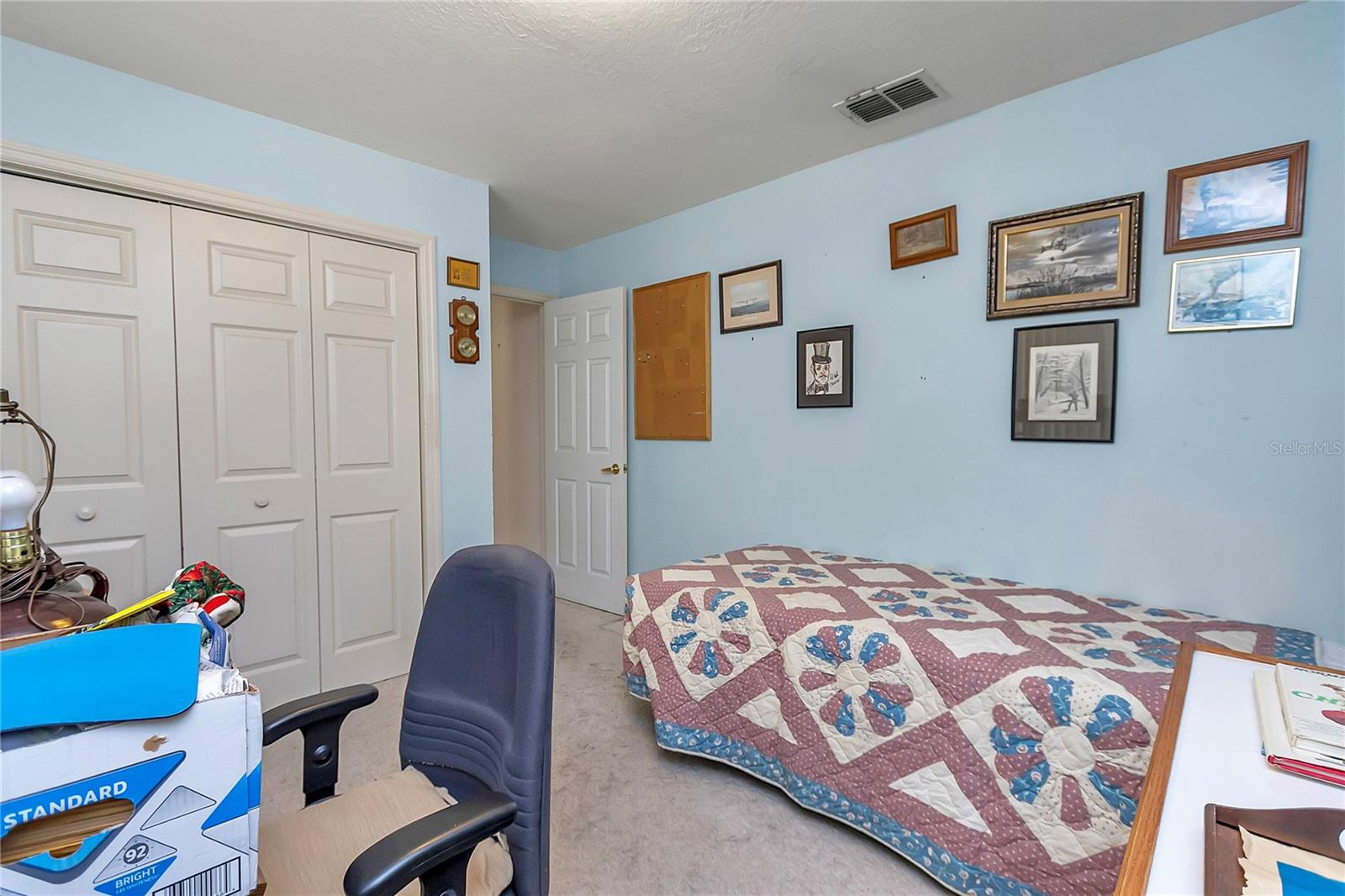 RAINBOW SPGS - Residential