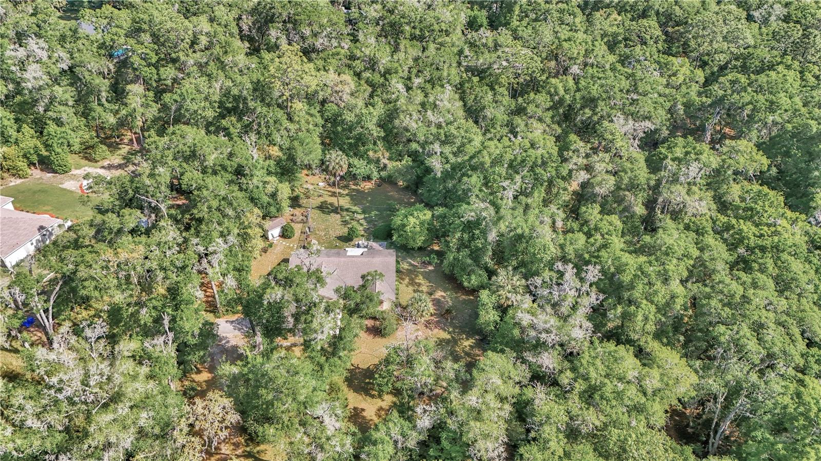 RAINBOW SPGS - Residential