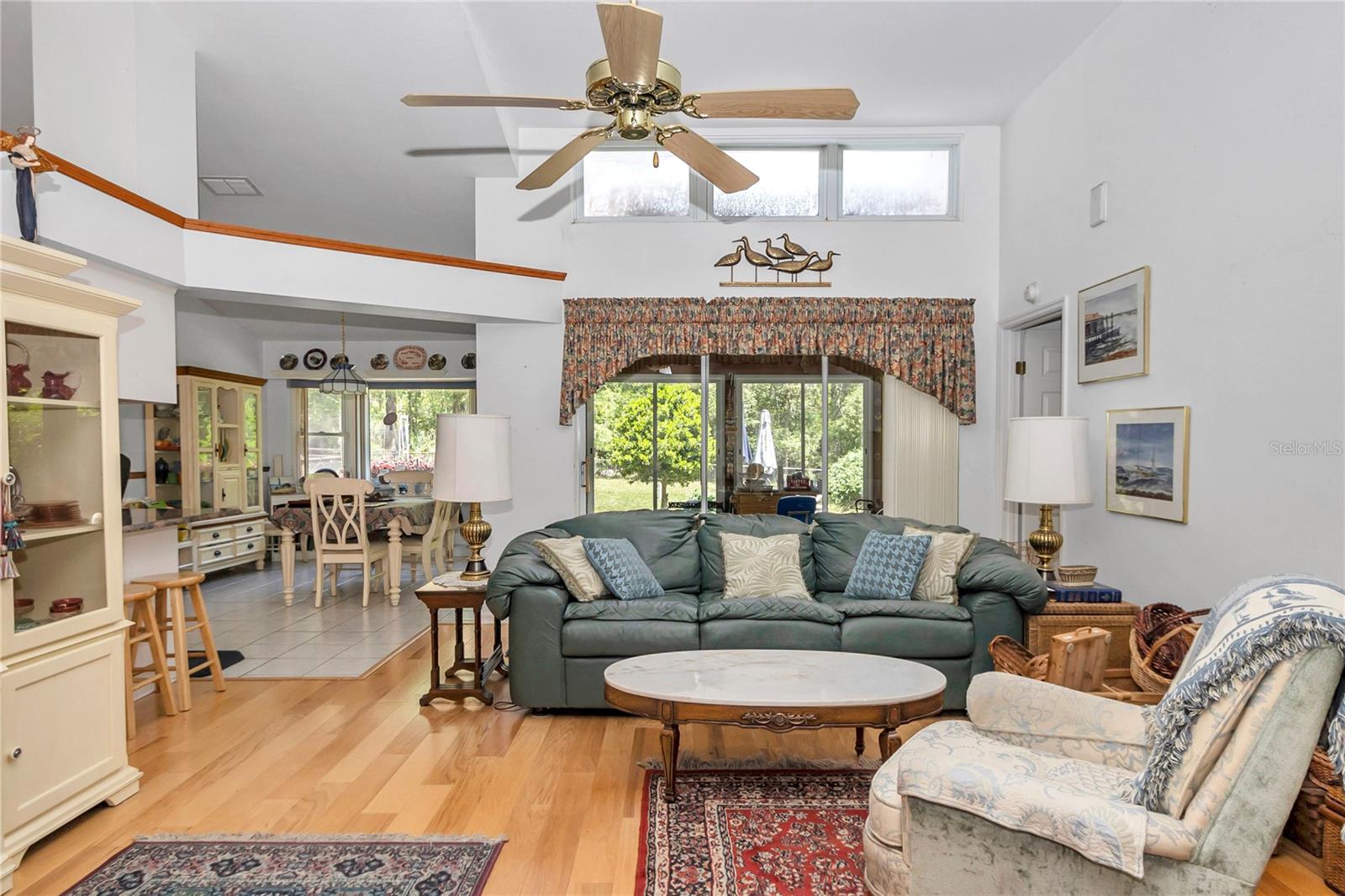 RAINBOW SPGS - Residential