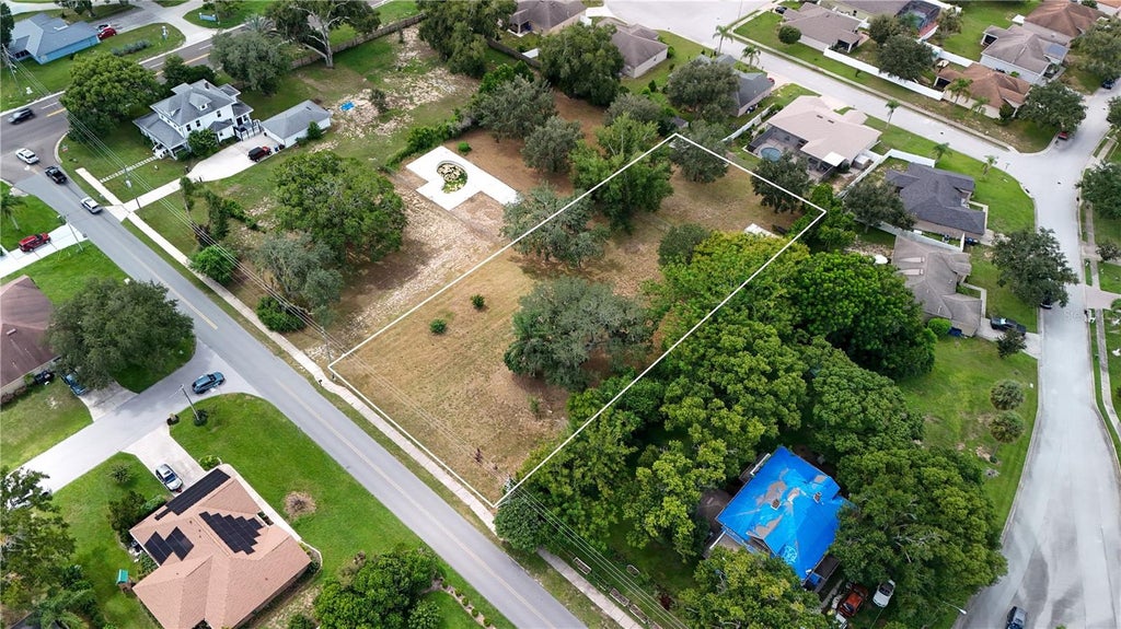 Photo of Peninsular Drive, Haines City, FL 33844 (MLS # L4965530)