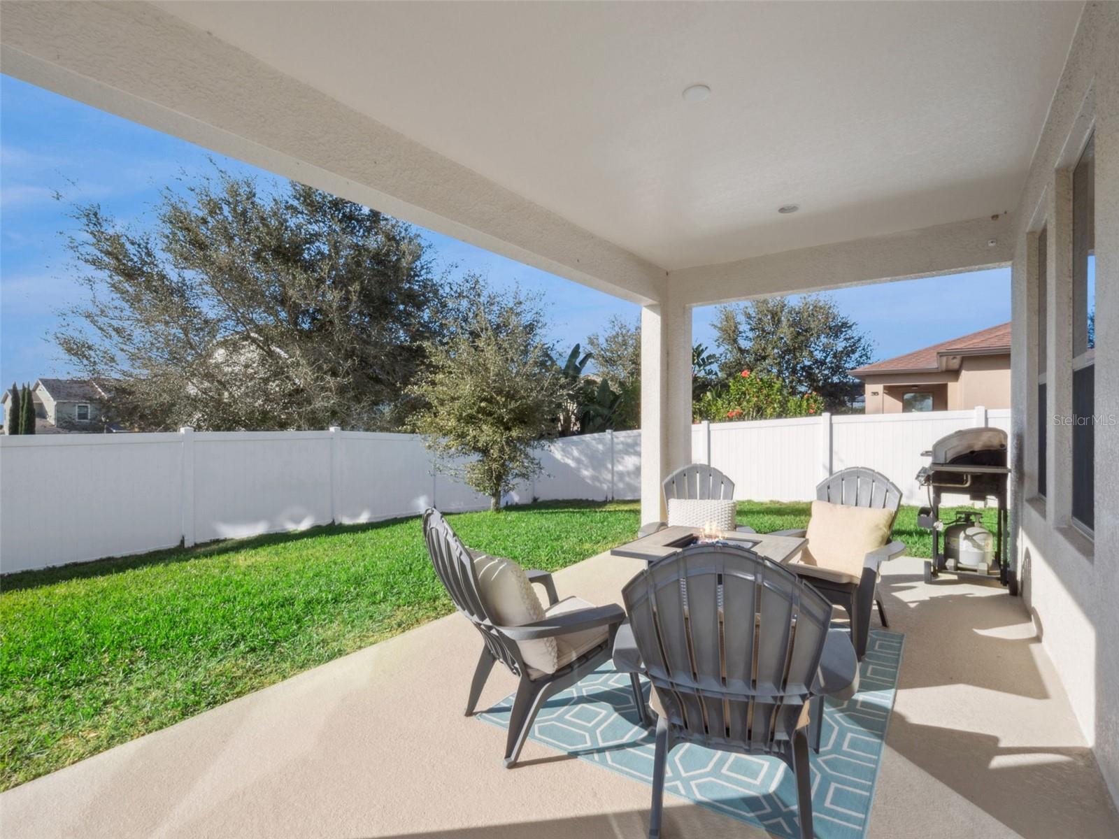 THE RESERVE AT MINNEOLA - Residential