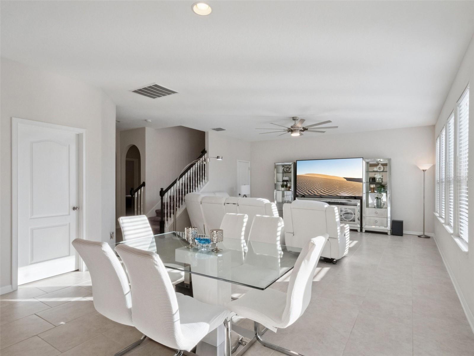 THE RESERVE AT MINNEOLA - Residential