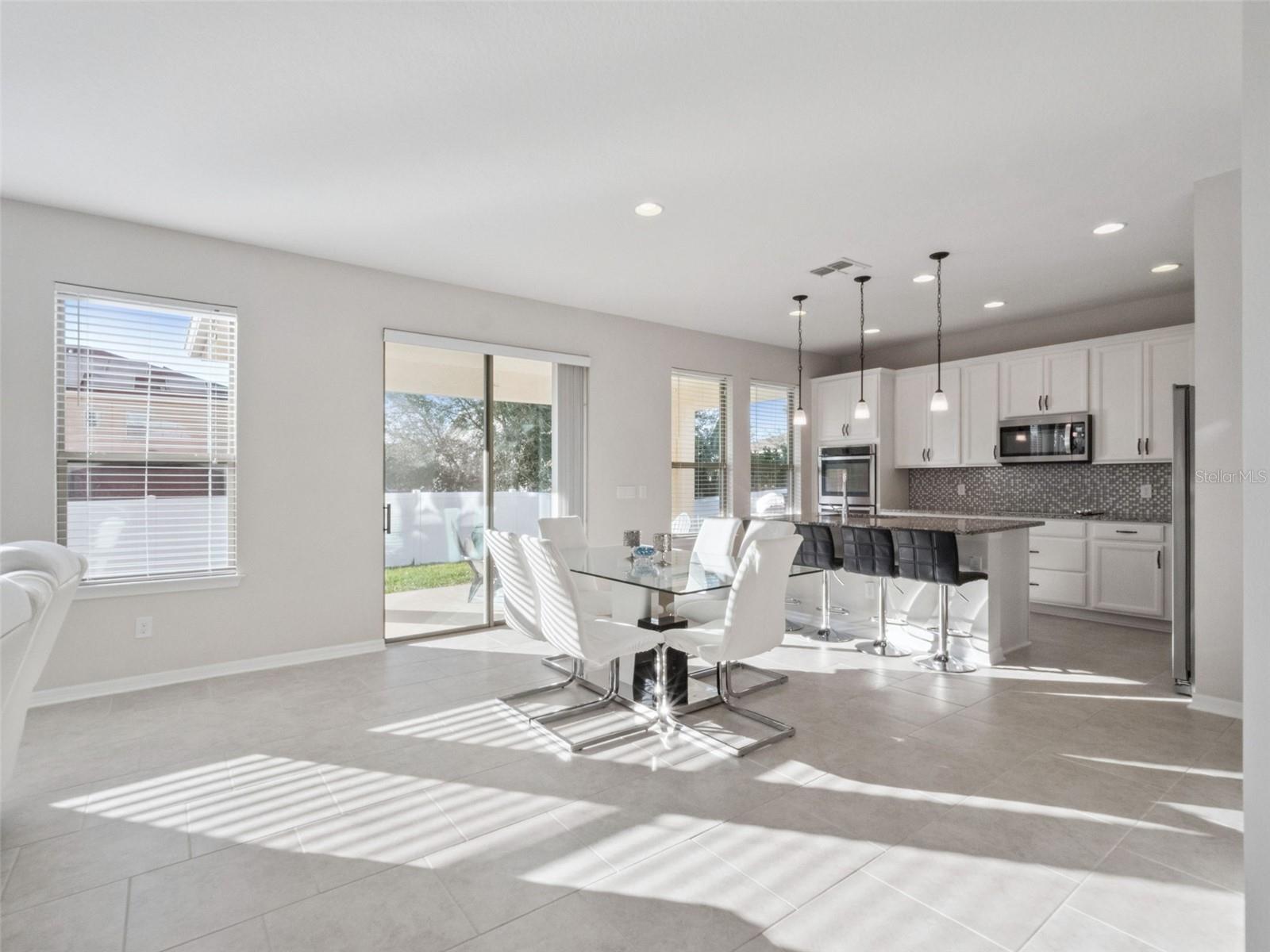 THE RESERVE AT MINNEOLA - Residential