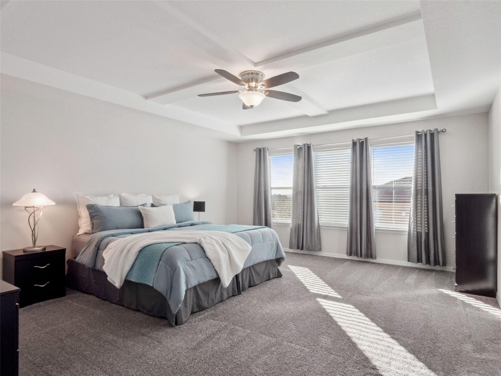 THE RESERVE AT MINNEOLA - Residential