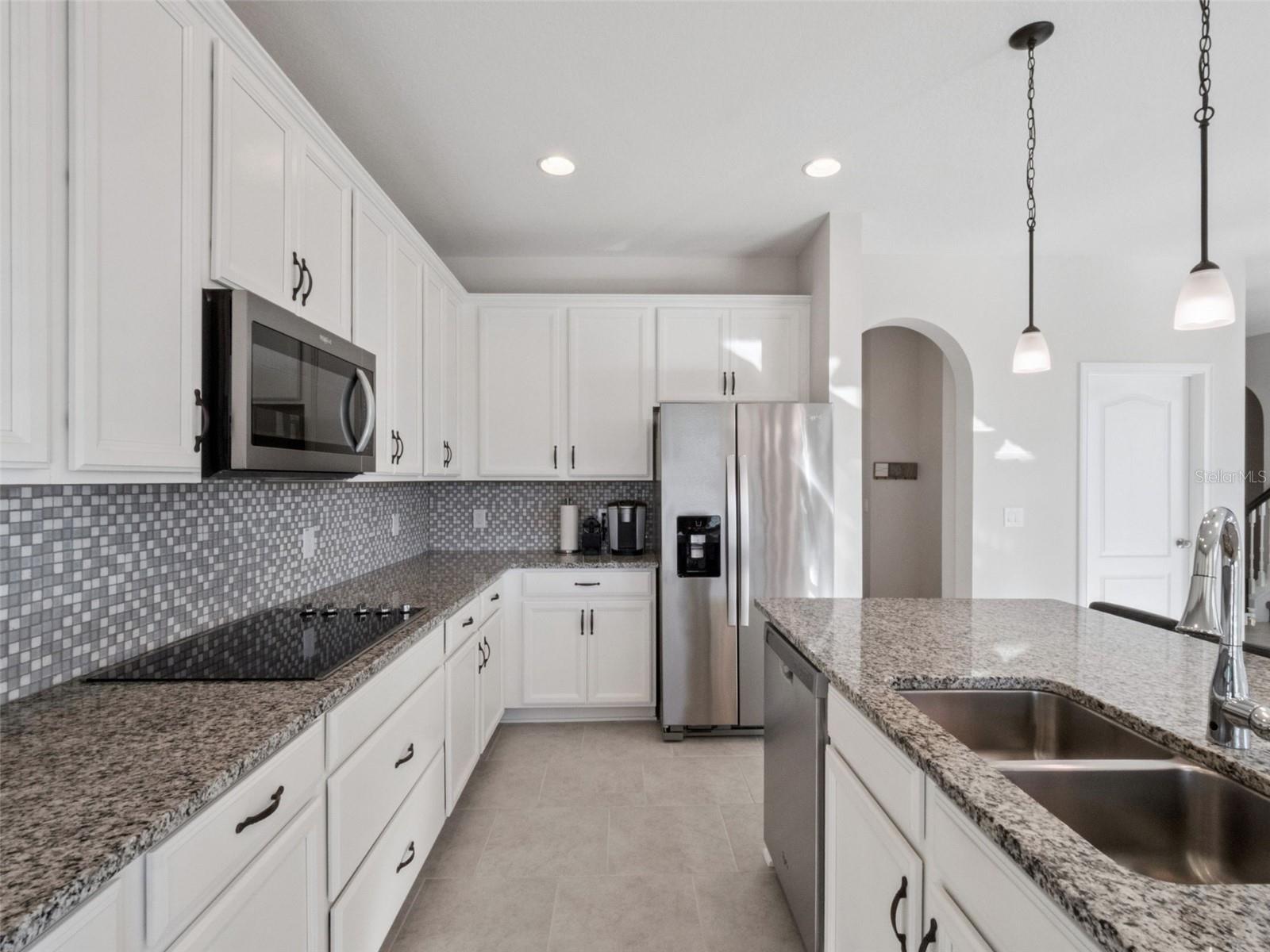 THE RESERVE AT MINNEOLA - Residential