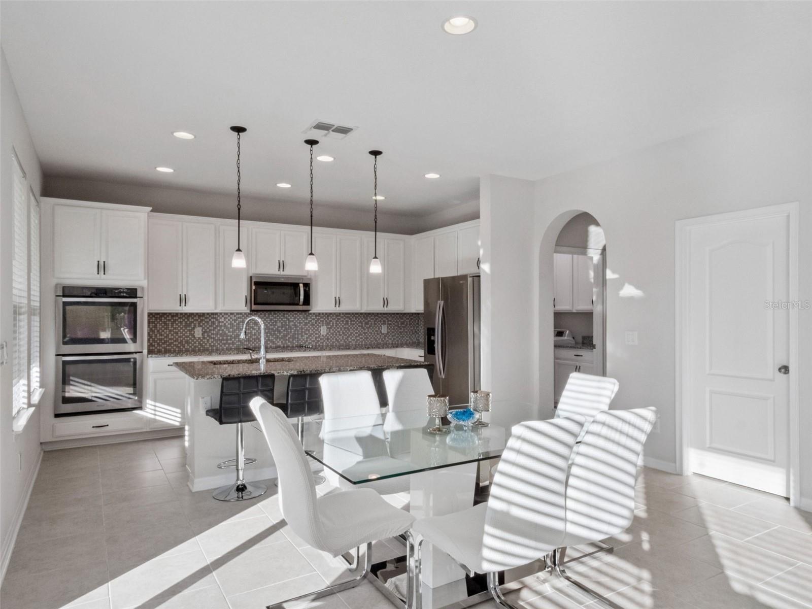 THE RESERVE AT MINNEOLA - Residential