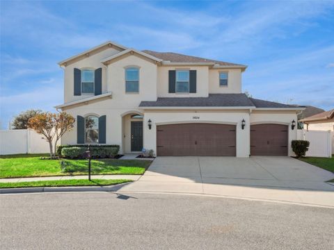 Photo of 5024 Tupelo Court, Minneola, FL 34715 (MLS # O6372972)