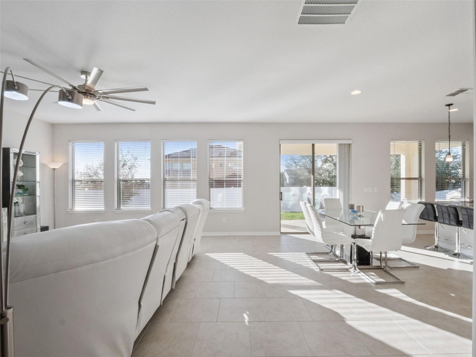 THE RESERVE AT MINNEOLA - Residential