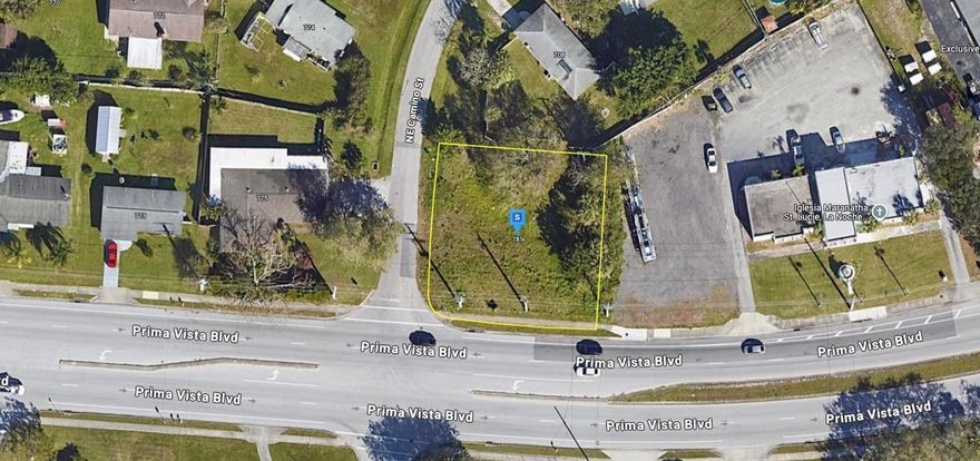 This 0.27-acre vacant lot in St. Lucie, FL offers a prime location with paved roads, beautiful views, and mature trees, providing a serene setting while remaining close to daily conveniences. Conveniently situated near Green River Parkway, the property is just minutes from shopping, restaurants, and excellent schools. Enjoy easy access to Treasure Coast Mall, downtown Jensen, downtown Stuart, and Stuart Beach, making it an ideal spot for a future home or investment. This listing is for land only and comes As Is, offering a fantastic opportunity to create your dream property on the Treasure Coast.
I MAKE IT MY POLICY TO PUT ALL KNOWN INFORMATION ABOUT EACH LOT IN THE WRITE UP DETAILS, SO IF YOU DON’T SEE THE ANSWER YOU’RE LOOKING FOR , PLEASE CONTACT THE COUNTY TO GATHER INFORMATION.PLEASE UNDERSTAND WHEN BUYING OR SELLING VACANT/RAW LAND THIS IS USUALLY THE CASE. THE LISTING AGENT DOES NOT GUARANTEE THE ACCURACY OF THE INFORMATION IN THIS LISTING AND IS TO BE HELD HARMLESS OF ANY MISREPRESENTATION. BUYERS ARE ENCOURAGED TO DO THEIR OWN DUE DILIGENCE TO MAKE SURE THE LOT IS A GOOD FIT. SELLERS HAVE STATED THAT THEY WISH TO SELECT THE TITLE AGENCY FOR CLOSING. THEY ARE WILLING TO COVER THAT COST AT CLOSING. THANK YOU FOR LOOKING. THIS IS A FLAT FEE LIMITED-SERVICE LISTING.