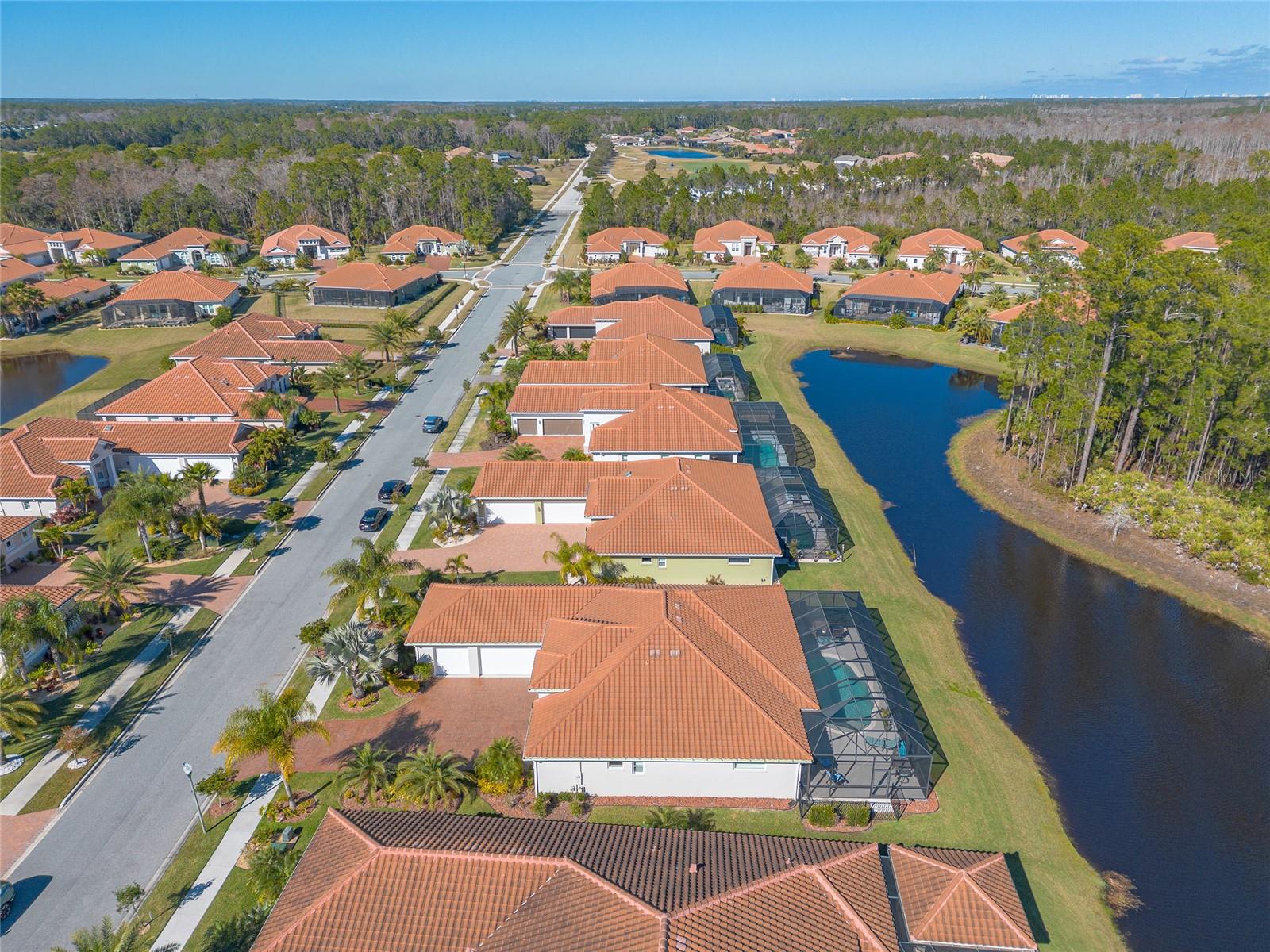 PORTOFINO GARDENS PH-2 - Residential