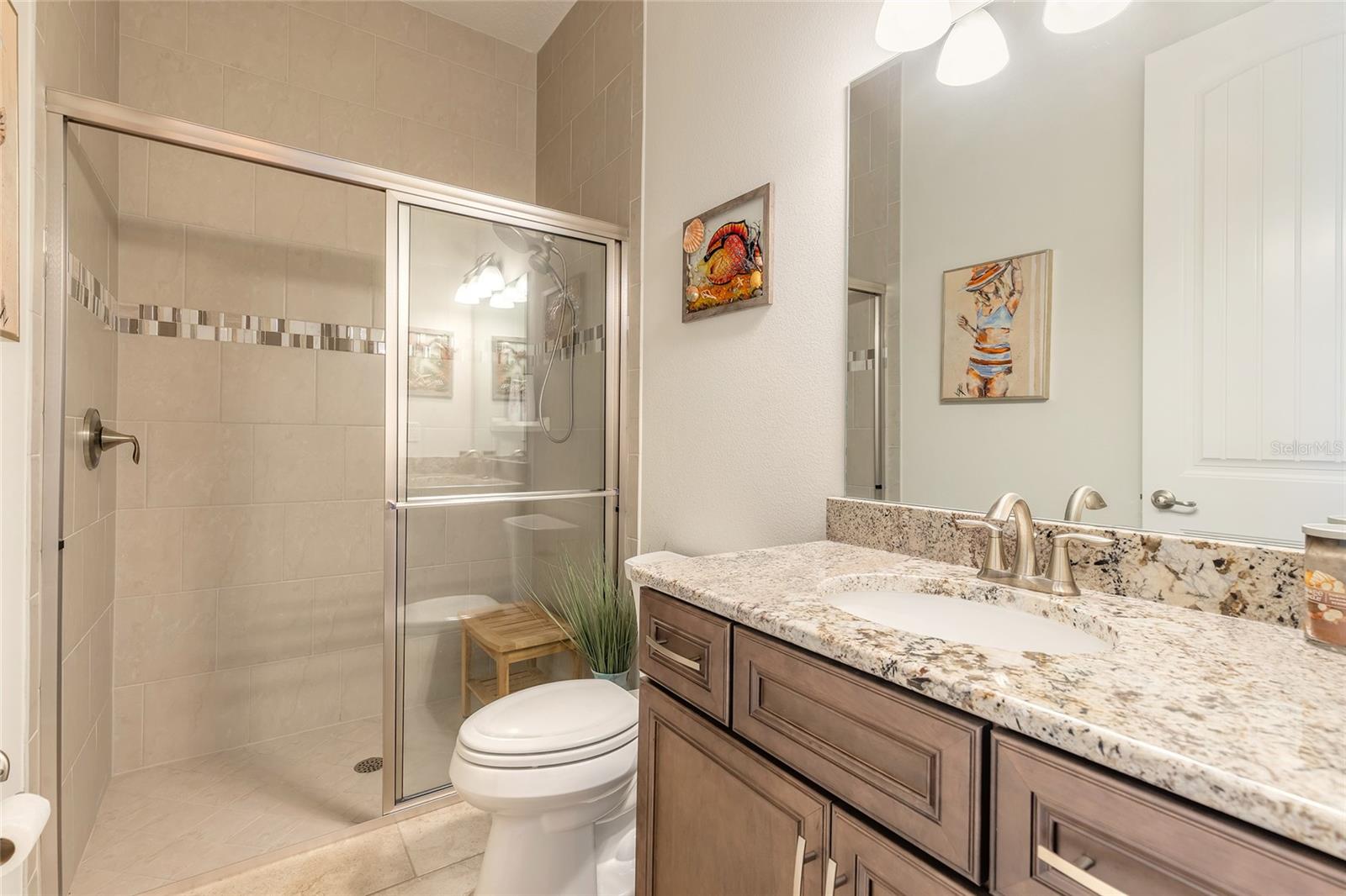 PORTOFINO GARDENS PH-2 - Residential