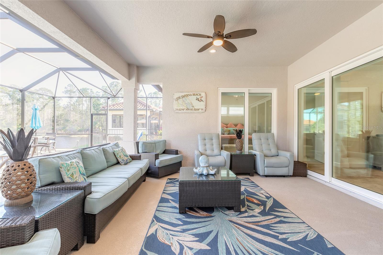 PORTOFINO GARDENS PH-2 - Residential