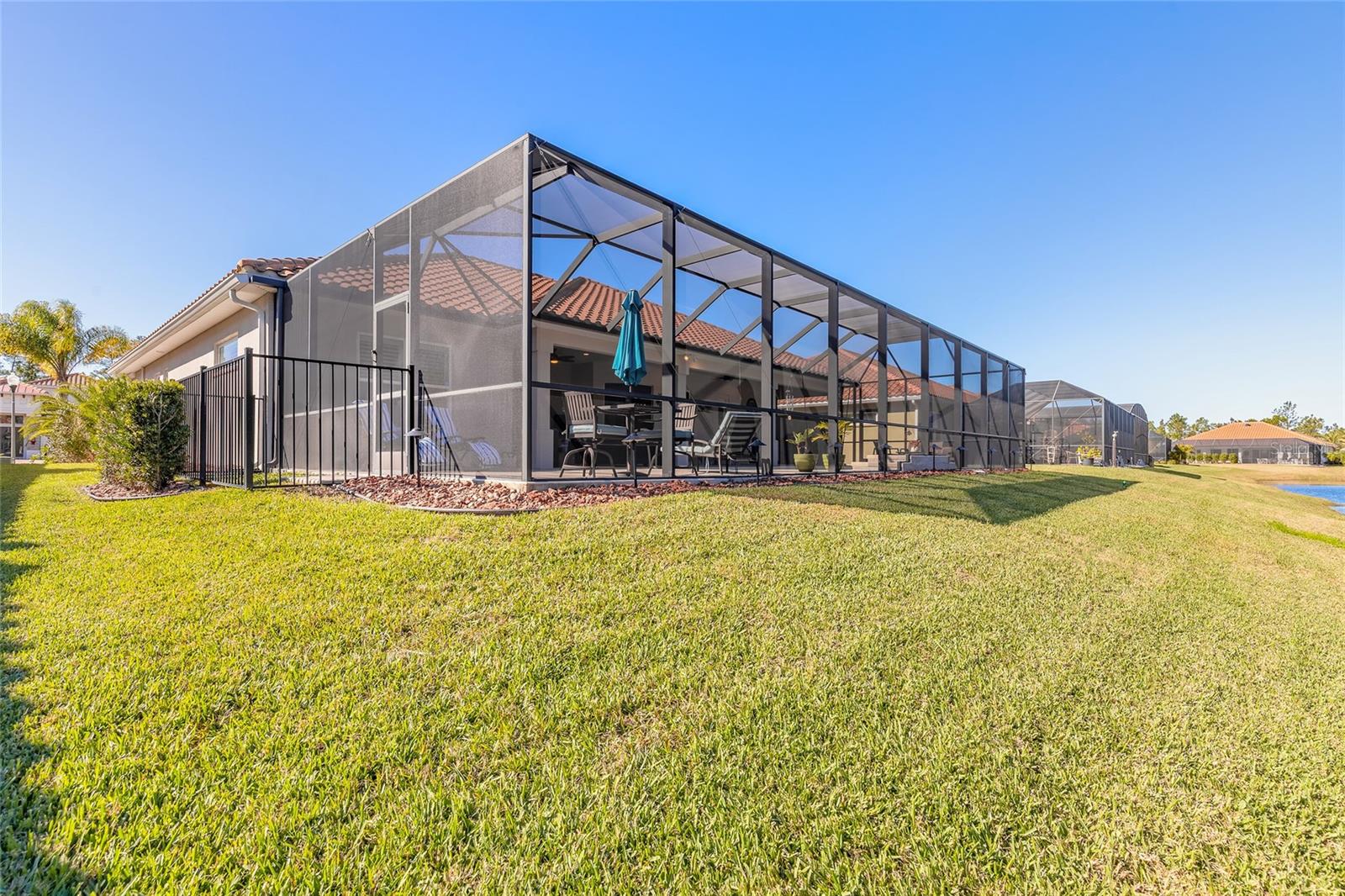 PORTOFINO GARDENS PH-2 - Residential