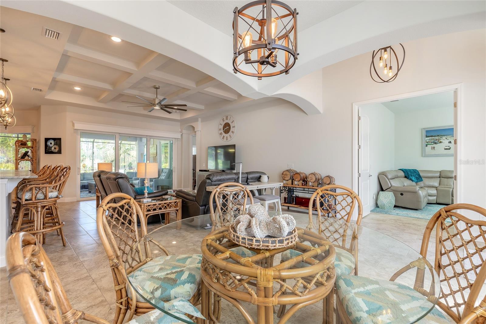 PORTOFINO GARDENS PH-2 - Residential