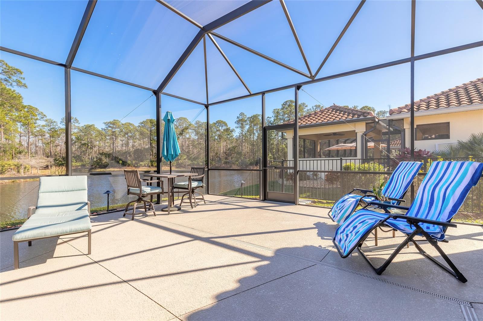 PORTOFINO GARDENS PH-2 - Residential