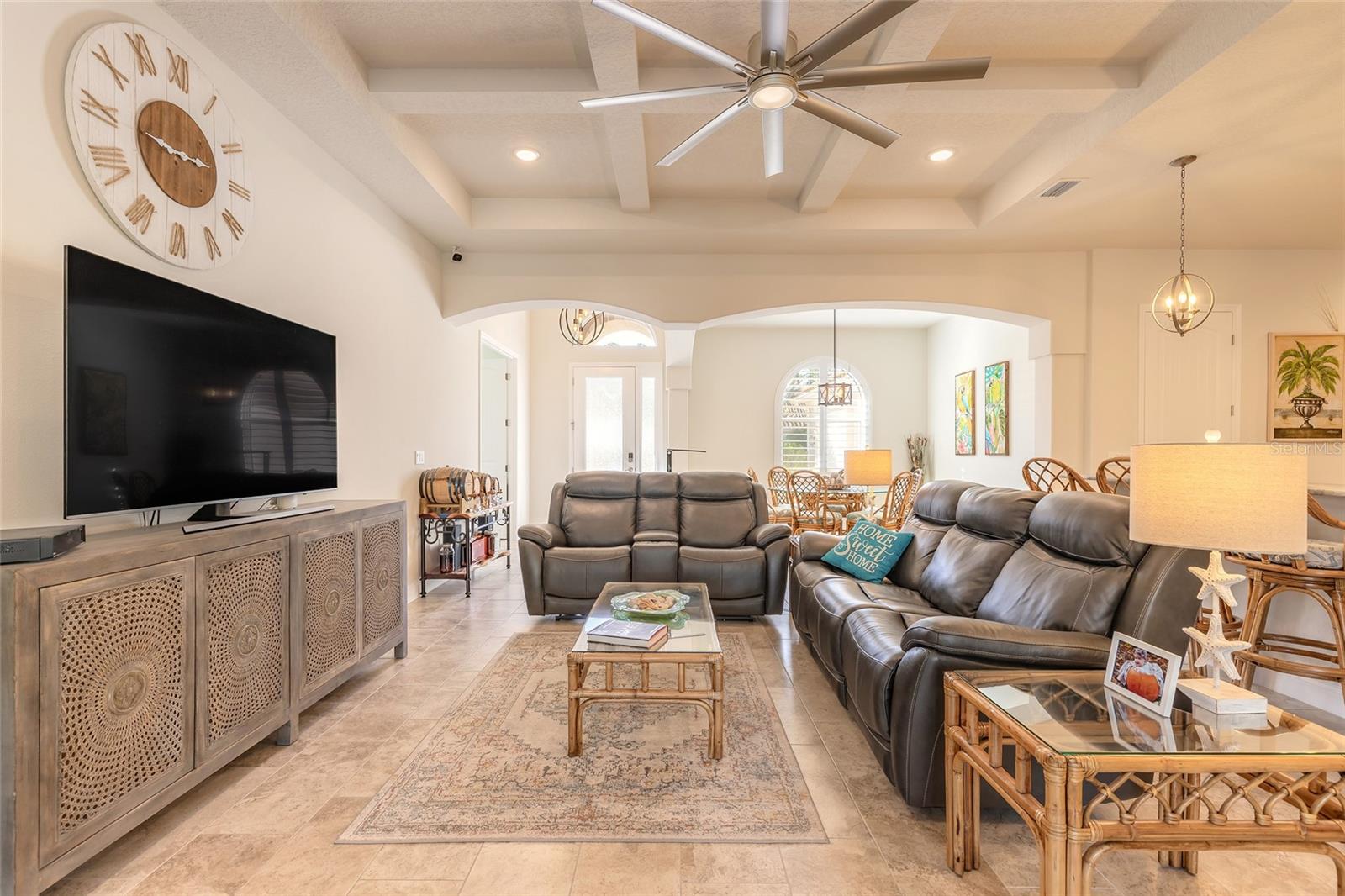 PORTOFINO GARDENS PH-2 - Residential