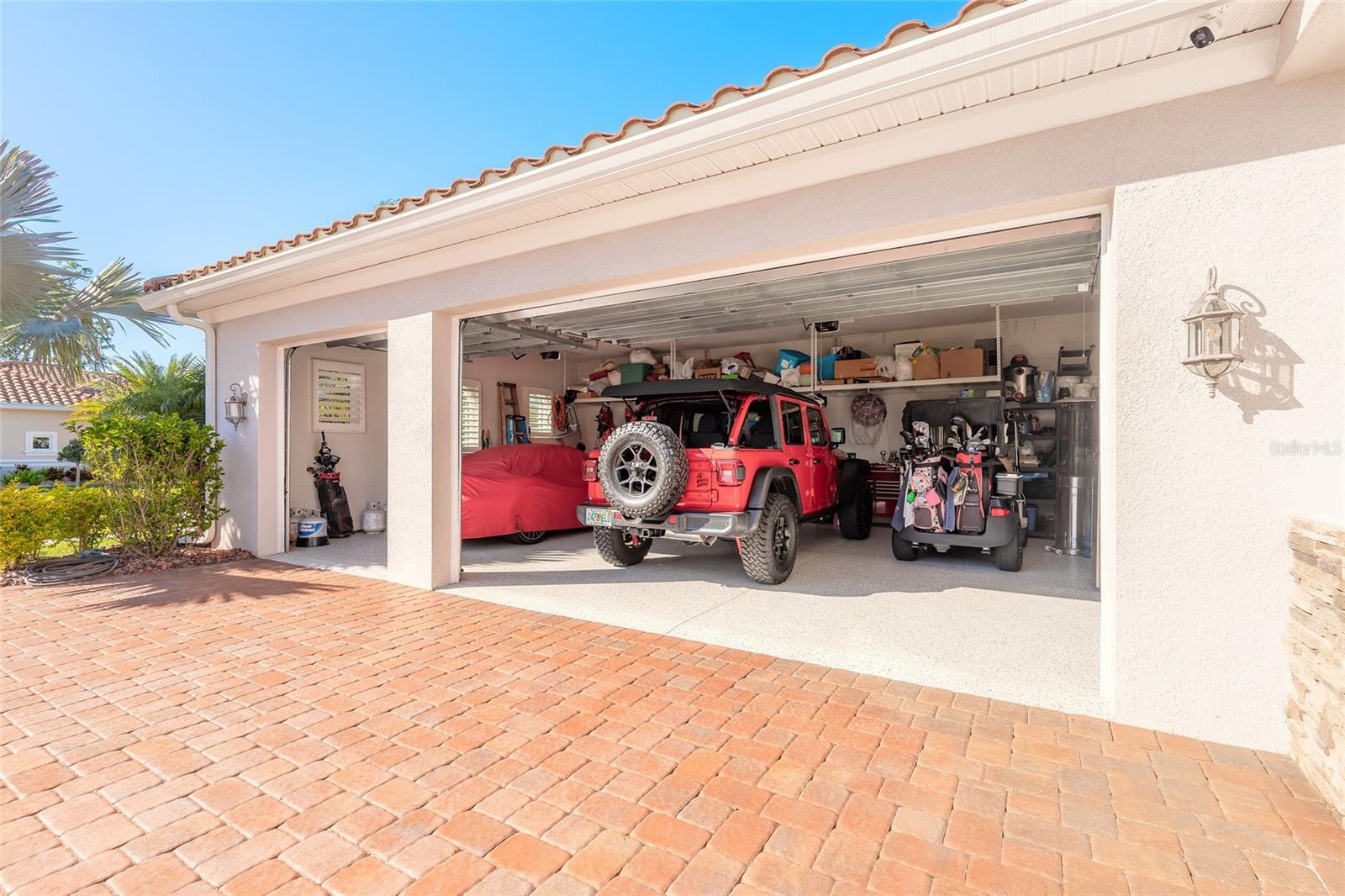 PORTOFINO GARDENS PH-2 - Residential