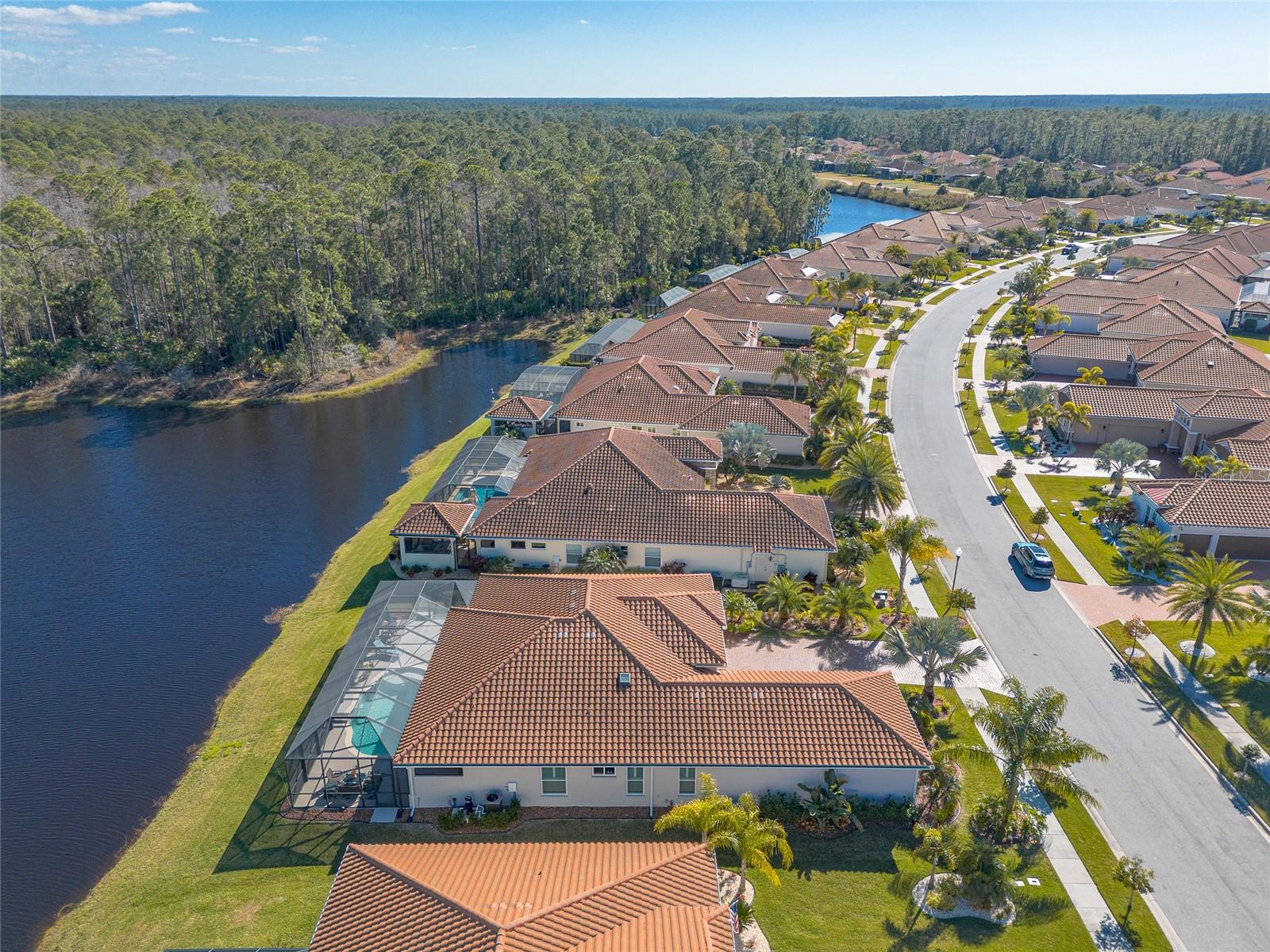 PORTOFINO GARDENS PH-2 - Residential